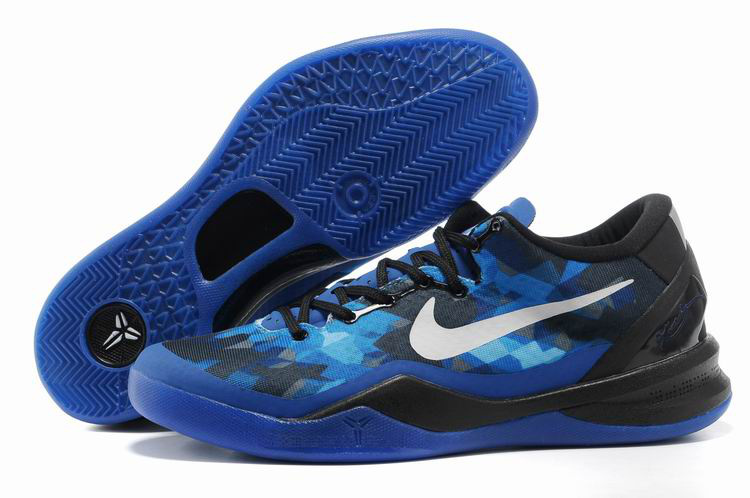 NIKE ZOOM KOBE 8 40-46[Ref. 07]